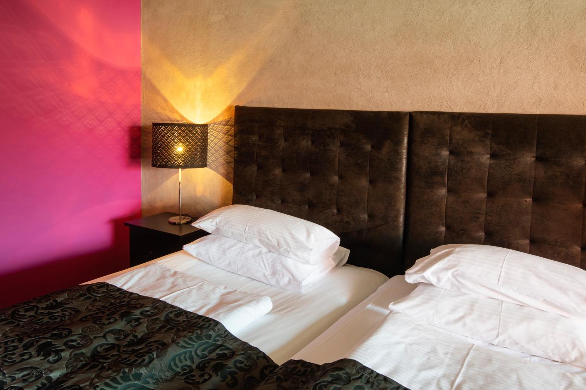 Werners Boutique Hotel Fürth المظهر الخارجي الصورة