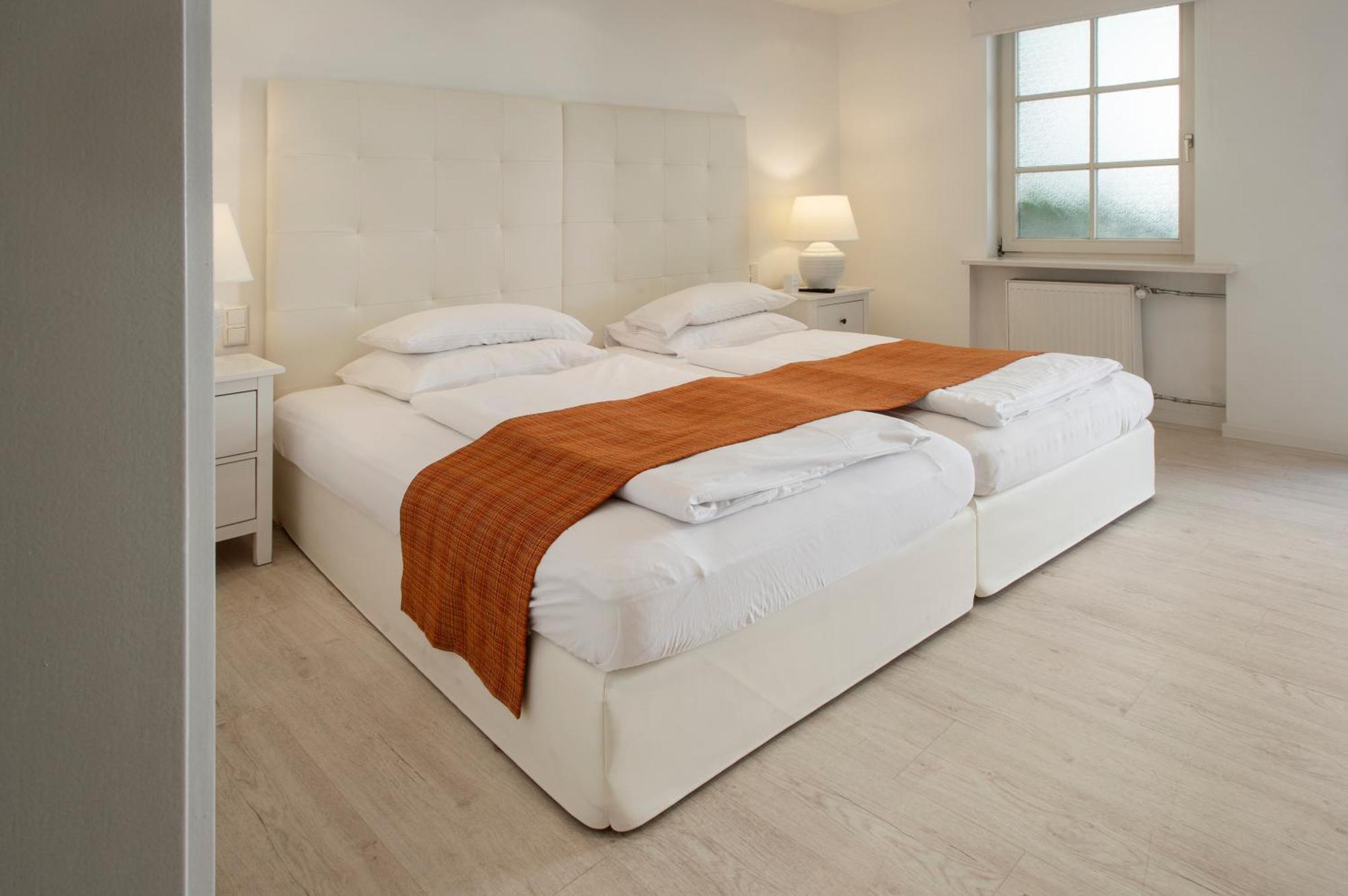 Werners Boutique Hotel Fürth المظهر الخارجي الصورة