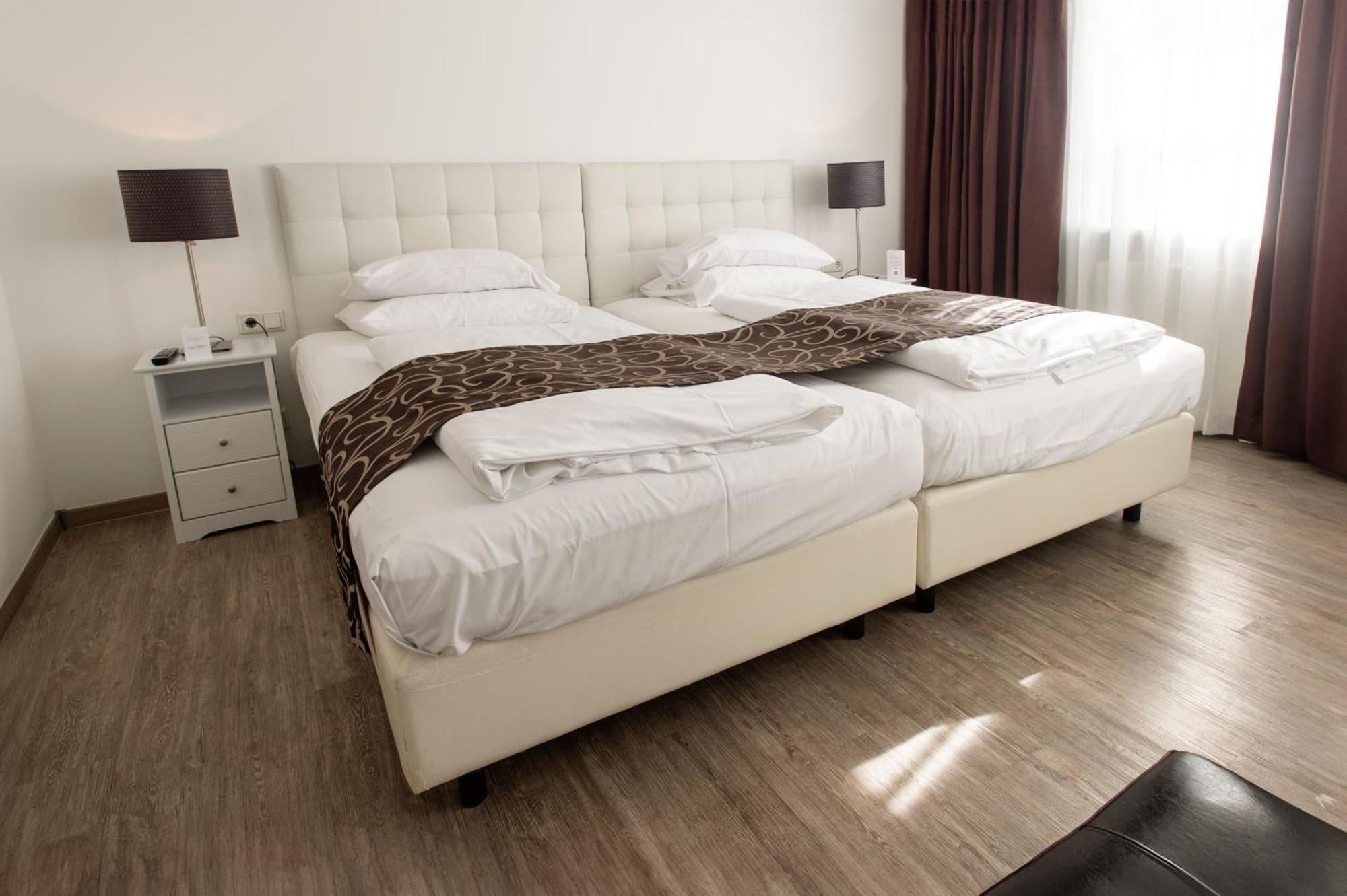 Werners Boutique Hotel Fürth المظهر الخارجي الصورة