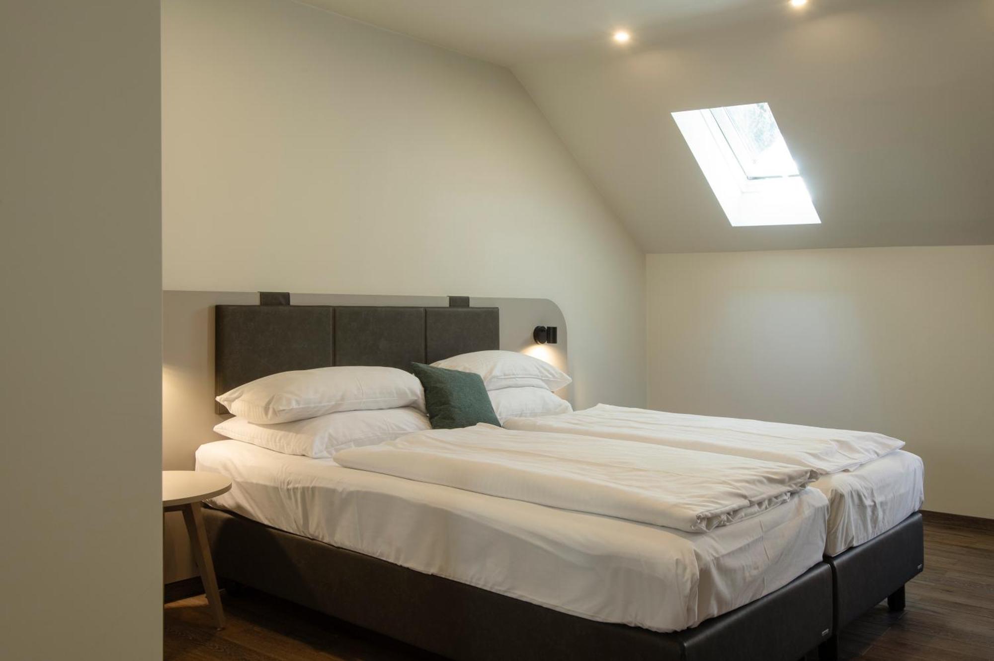 Werners Boutique Hotel Fürth المظهر الخارجي الصورة