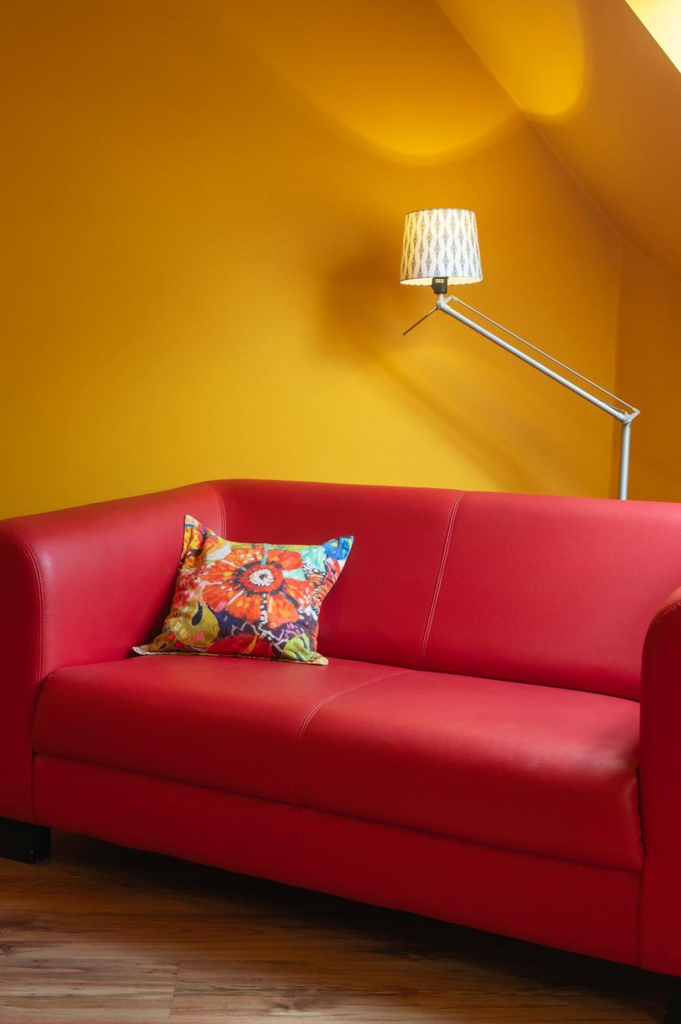 Werners Boutique Hotel Fürth المظهر الخارجي الصورة