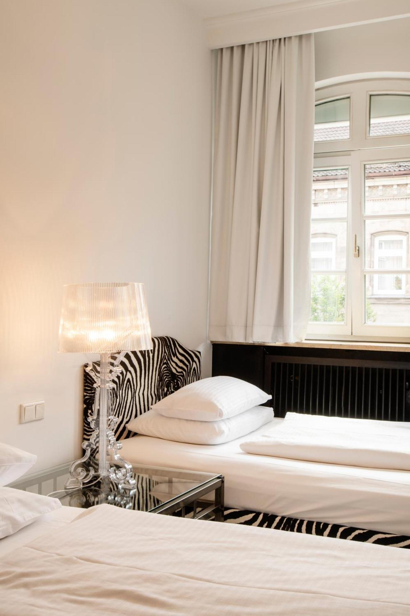 Werners Boutique Hotel Fürth المظهر الخارجي الصورة