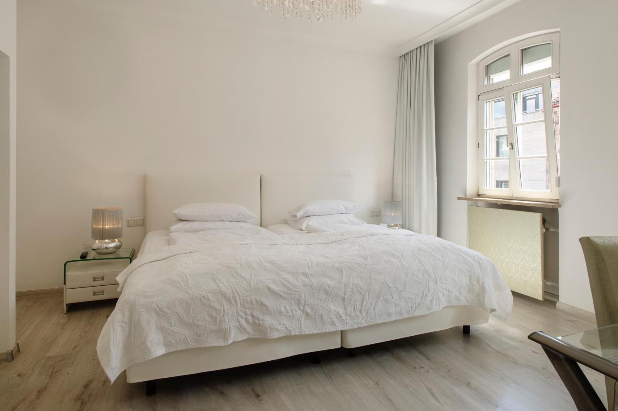 Werners Boutique Hotel Fürth المظهر الخارجي الصورة