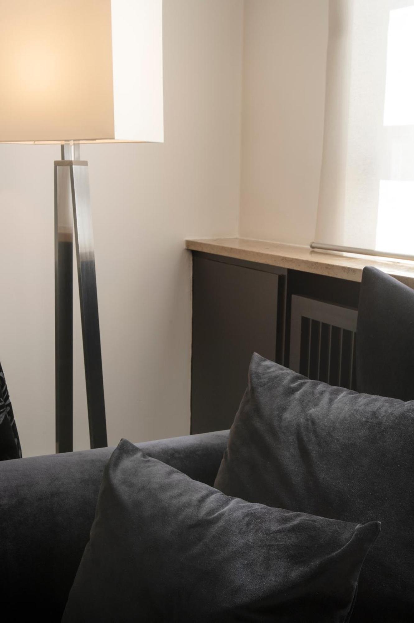 Werners Boutique Hotel Fürth المظهر الخارجي الصورة