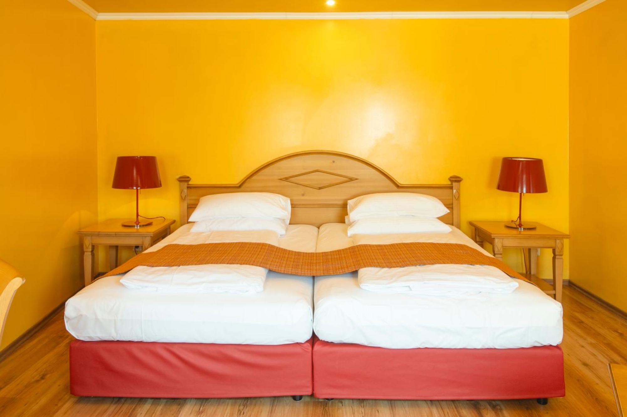 Werners Boutique Hotel Fürth المظهر الخارجي الصورة