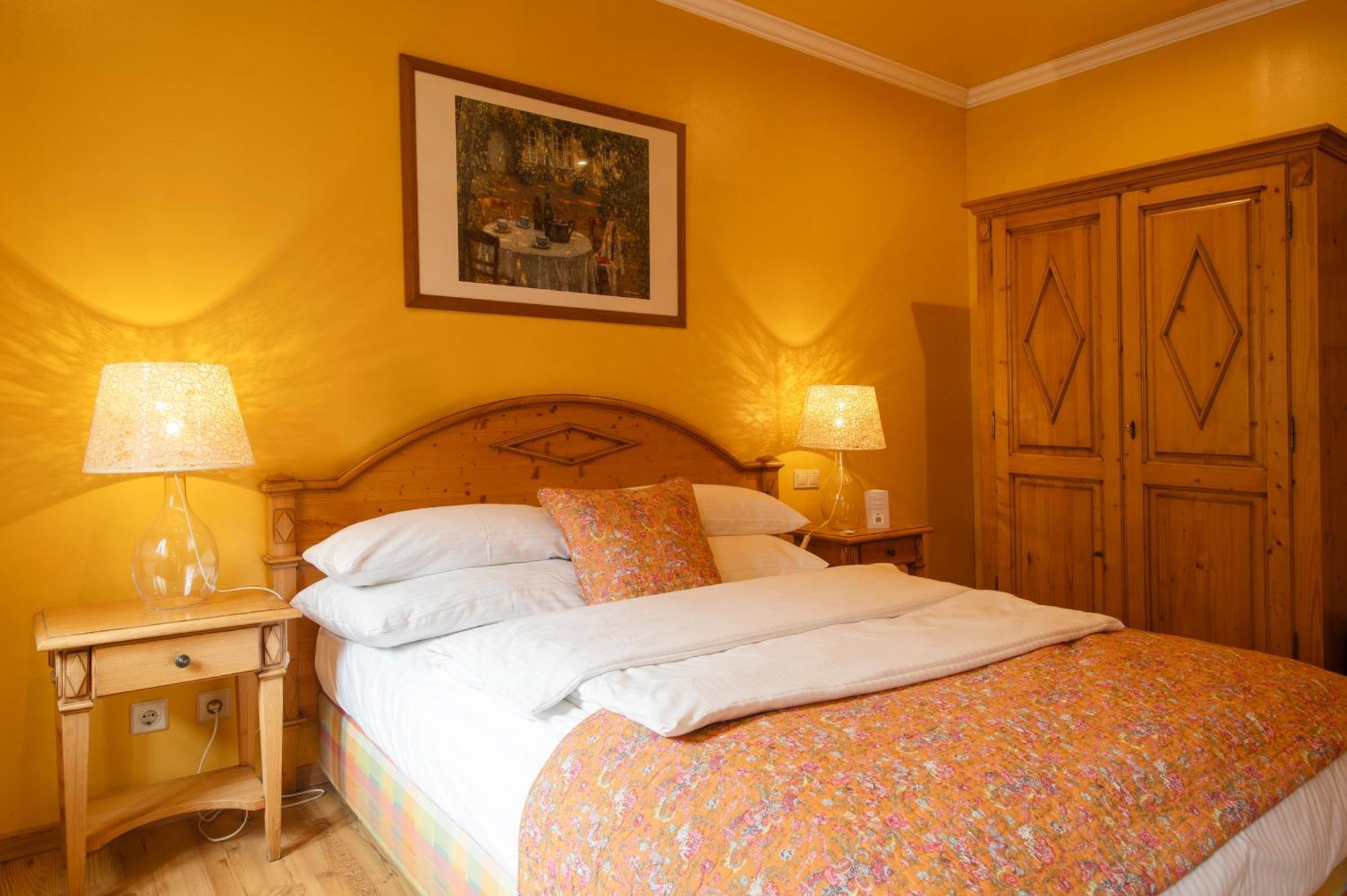 Werners Boutique Hotel Fürth المظهر الخارجي الصورة
