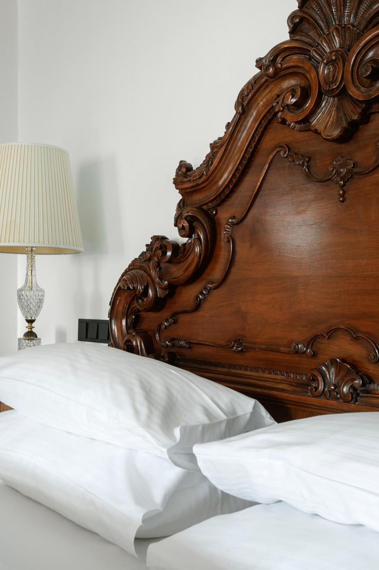 Werners Boutique Hotel Fürth المظهر الخارجي الصورة