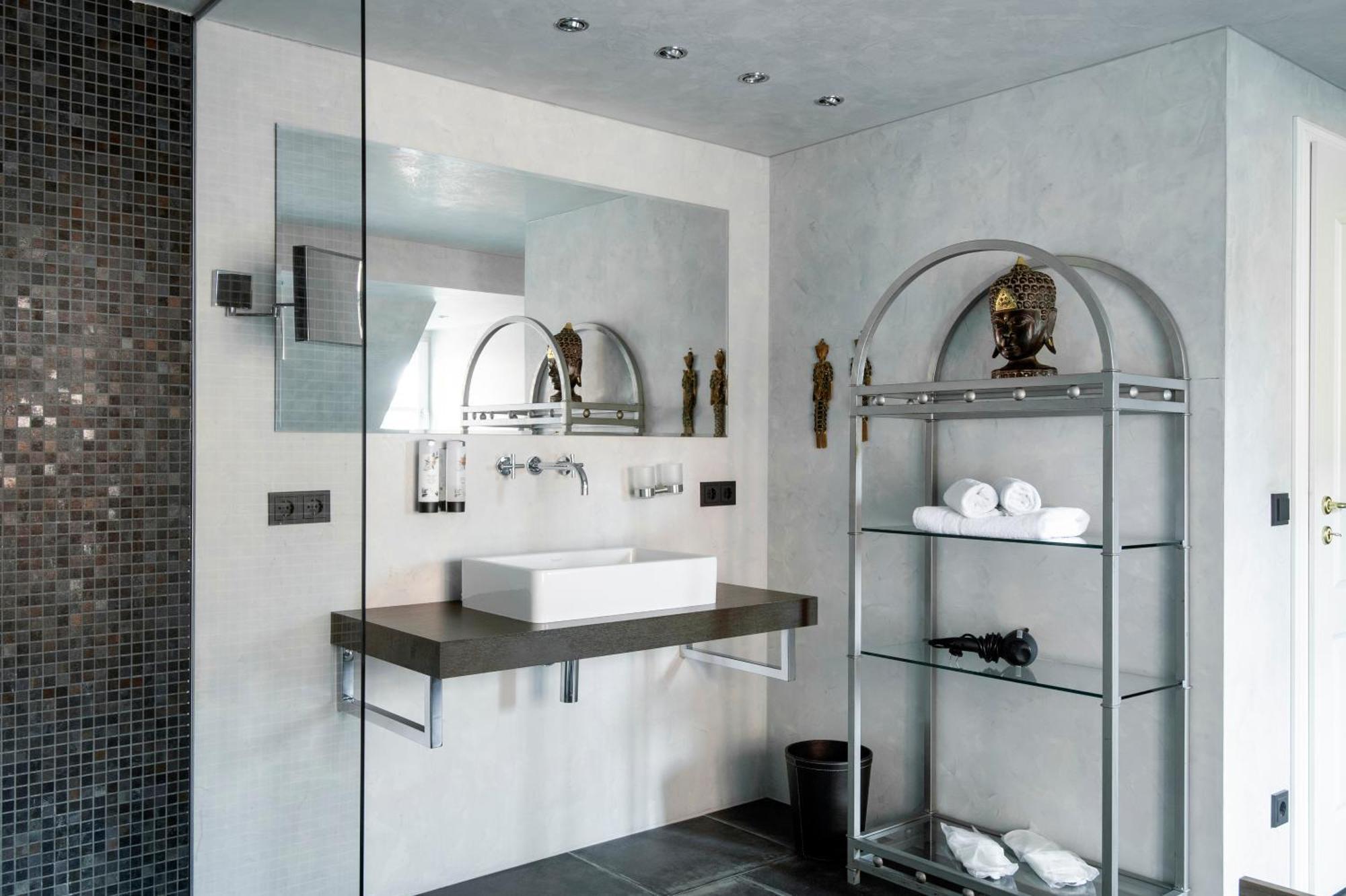 Werners Boutique Hotel Fürth المظهر الخارجي الصورة