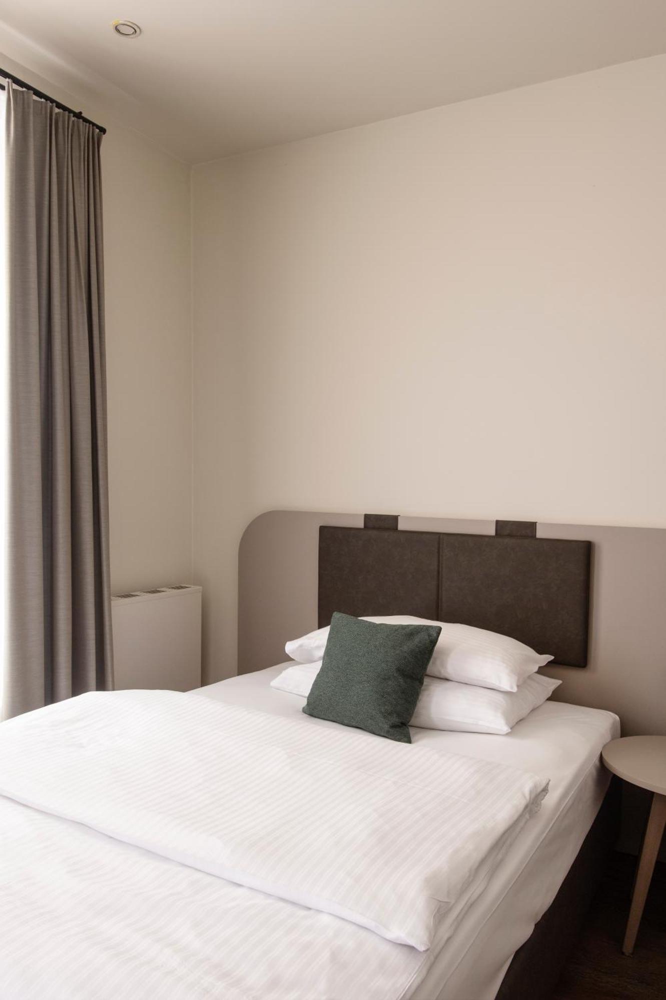 Werners Boutique Hotel Fürth المظهر الخارجي الصورة