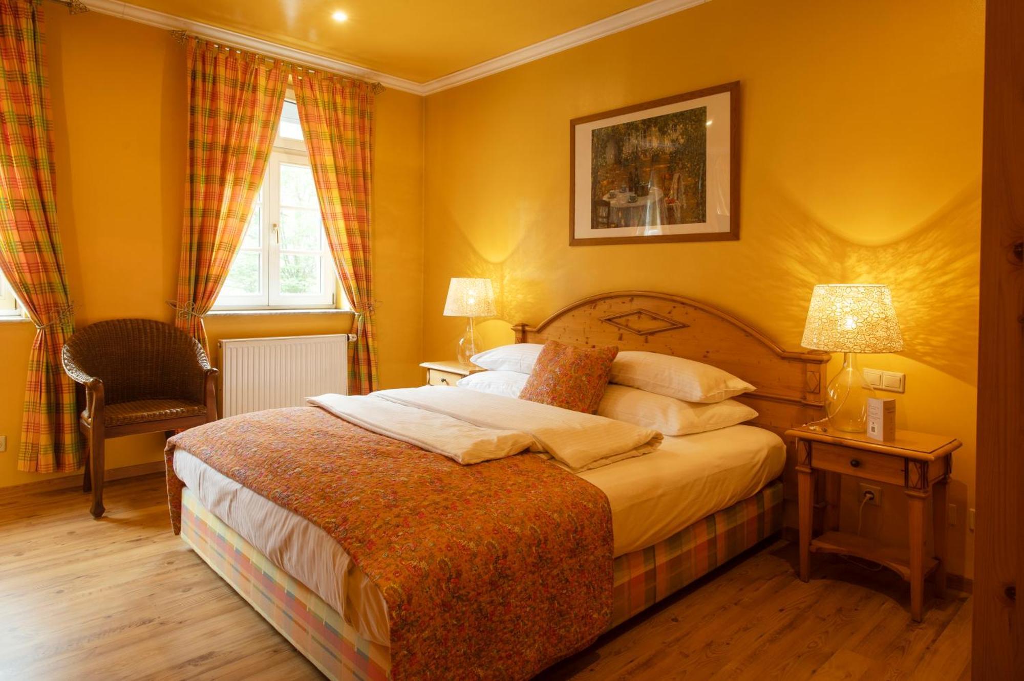 Werners Boutique Hotel Fürth المظهر الخارجي الصورة