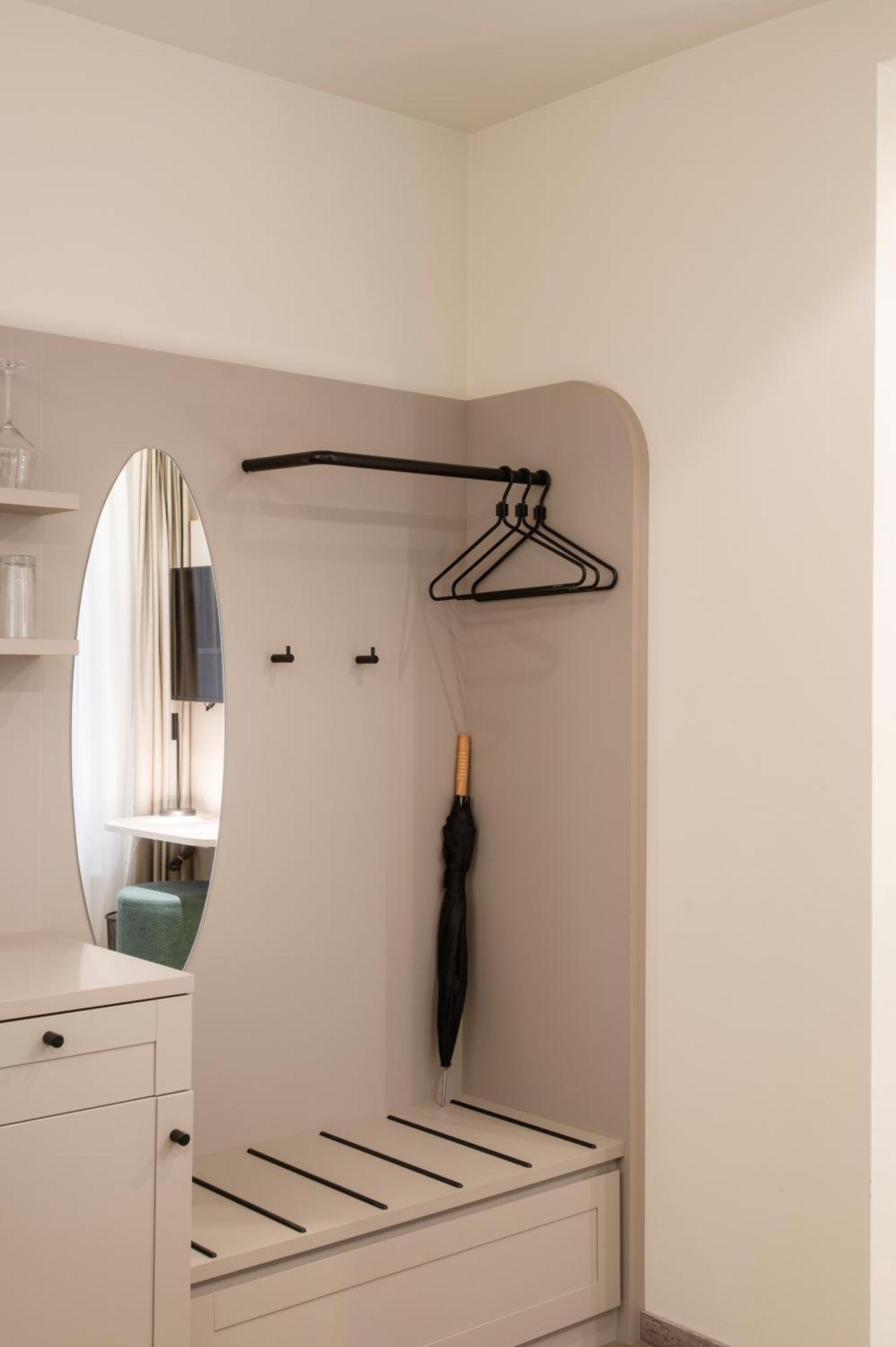 Werners Boutique Hotel Fürth المظهر الخارجي الصورة