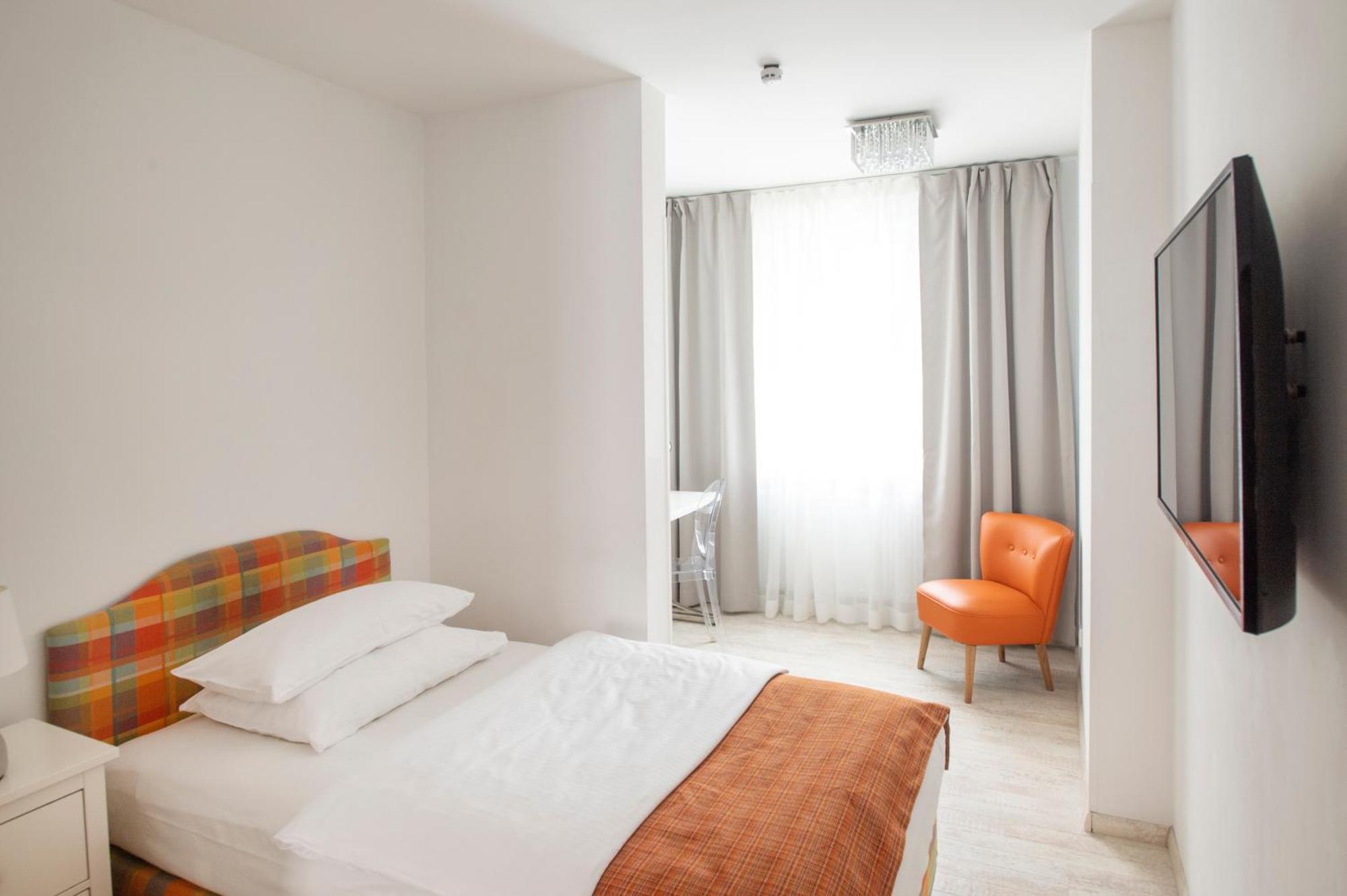 Werners Boutique Hotel Fürth المظهر الخارجي الصورة
