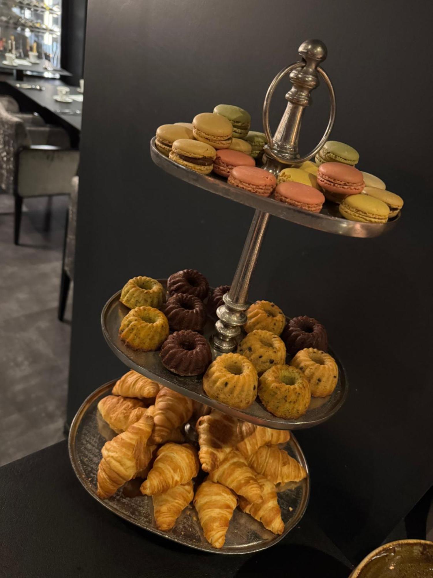 Werners Boutique Hotel Fürth المظهر الخارجي الصورة