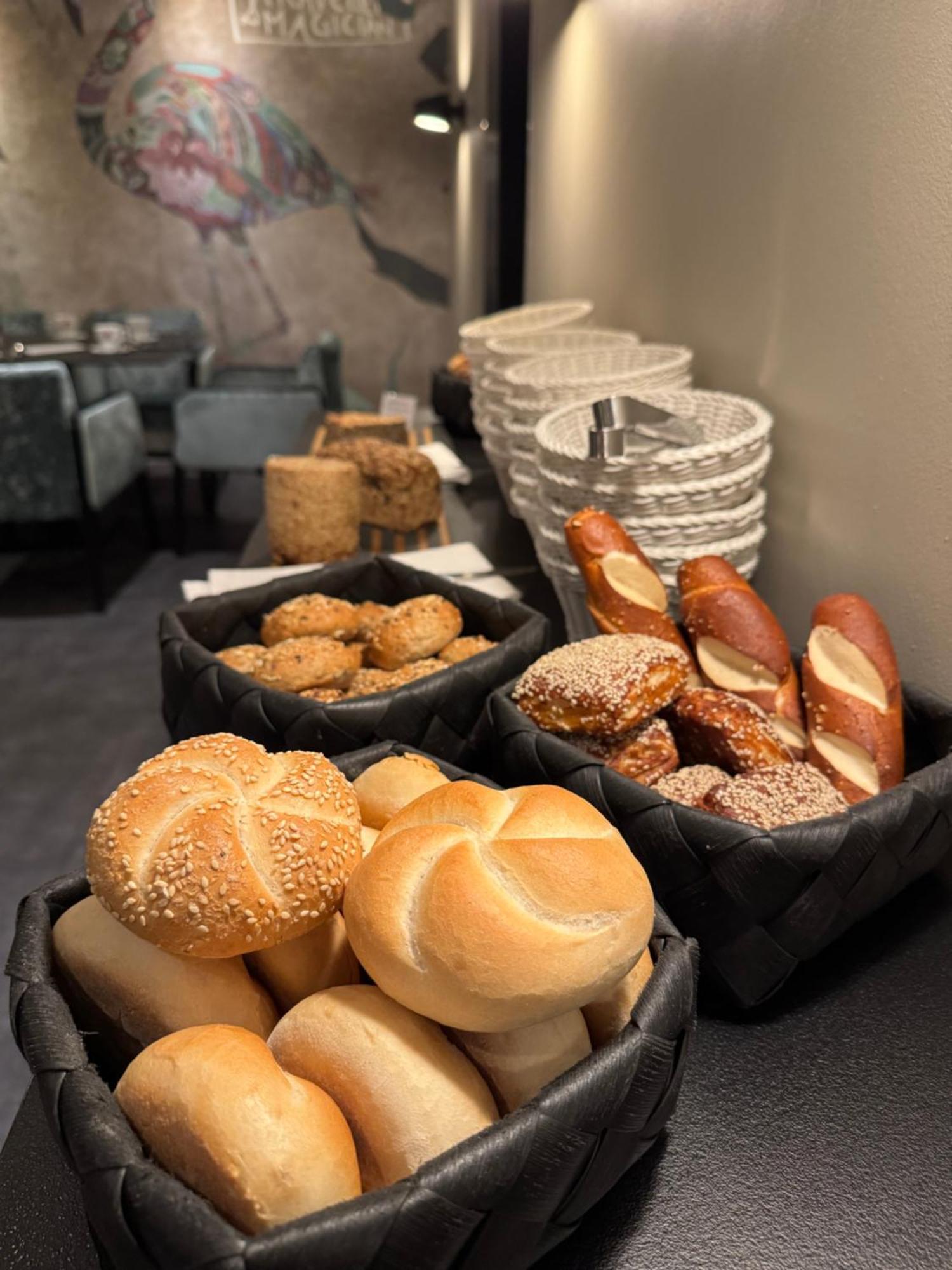 Werners Boutique Hotel Fürth المظهر الخارجي الصورة